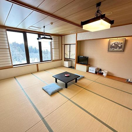 Hotel Taiko Myoko Ngoại thất bức ảnh