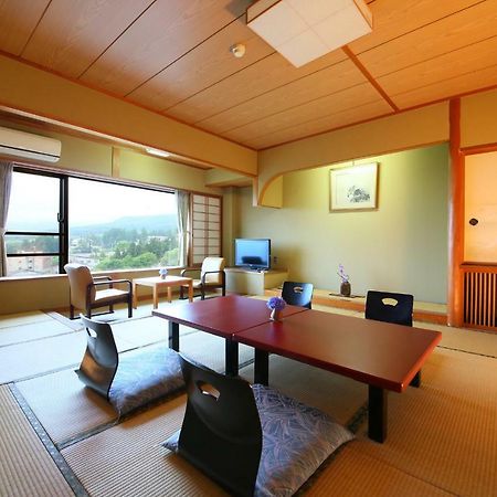 Hotel Taiko Myoko Ngoại thất bức ảnh