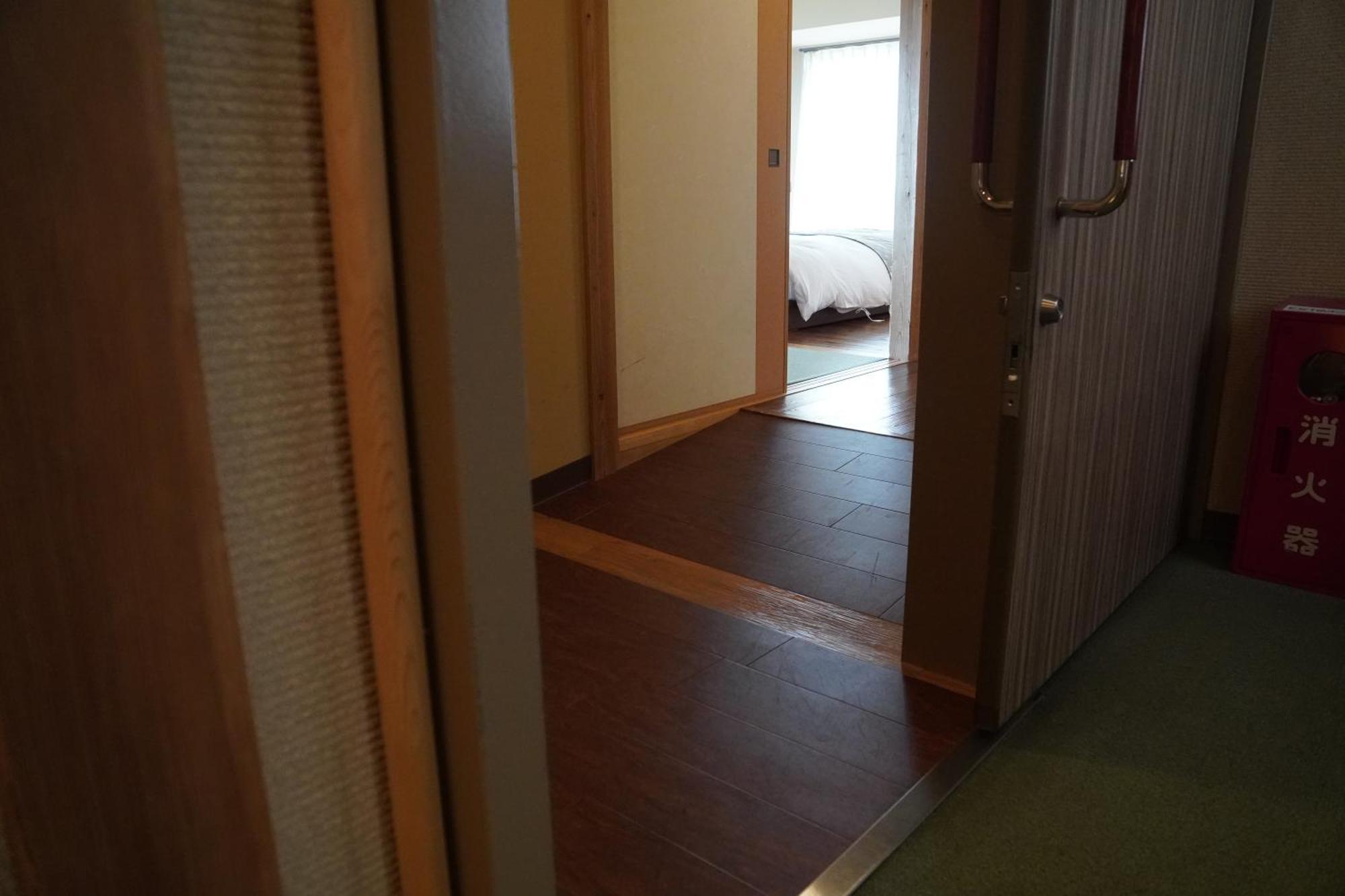 Hotel Taiko Myoko Phòng bức ảnh