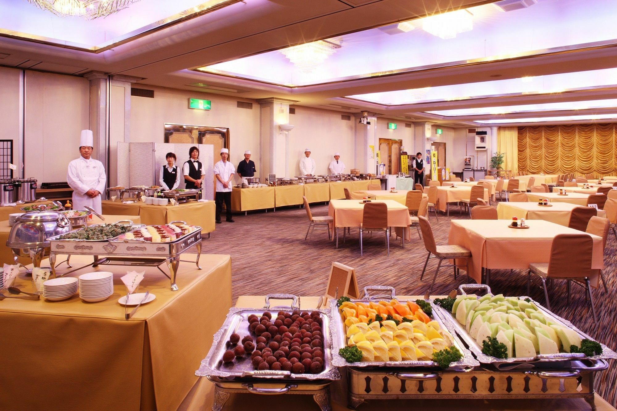 Hotel Taiko Myoko Ngoại thất bức ảnh